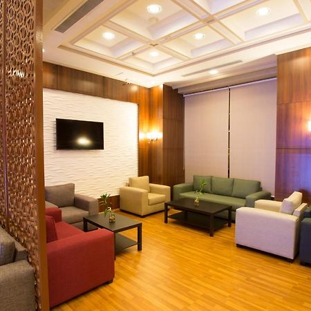 Ayat Al Wafah Hotel Mekka Zewnętrze zdjęcie