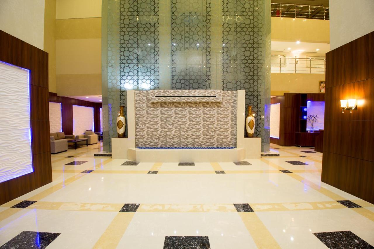 Ayat Al Wafah Hotel Mekka Zewnętrze zdjęcie