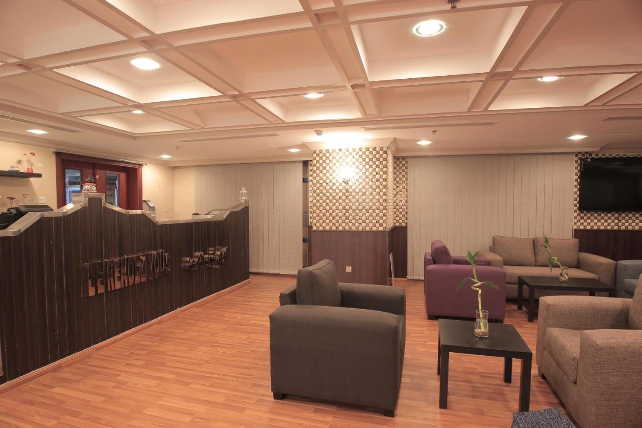 Ayat Al Wafah Hotel Mekka Zewnętrze zdjęcie