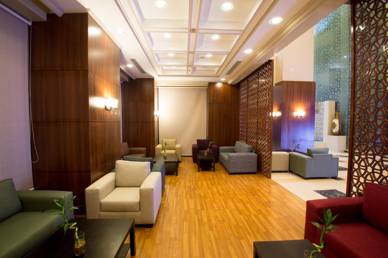 Ayat Al Wafah Hotel Mekka Zewnętrze zdjęcie